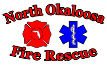 North Okaloosa Fire District